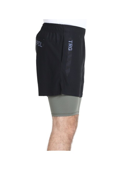 Short Bullpadel Tona | Ofertas de pádel